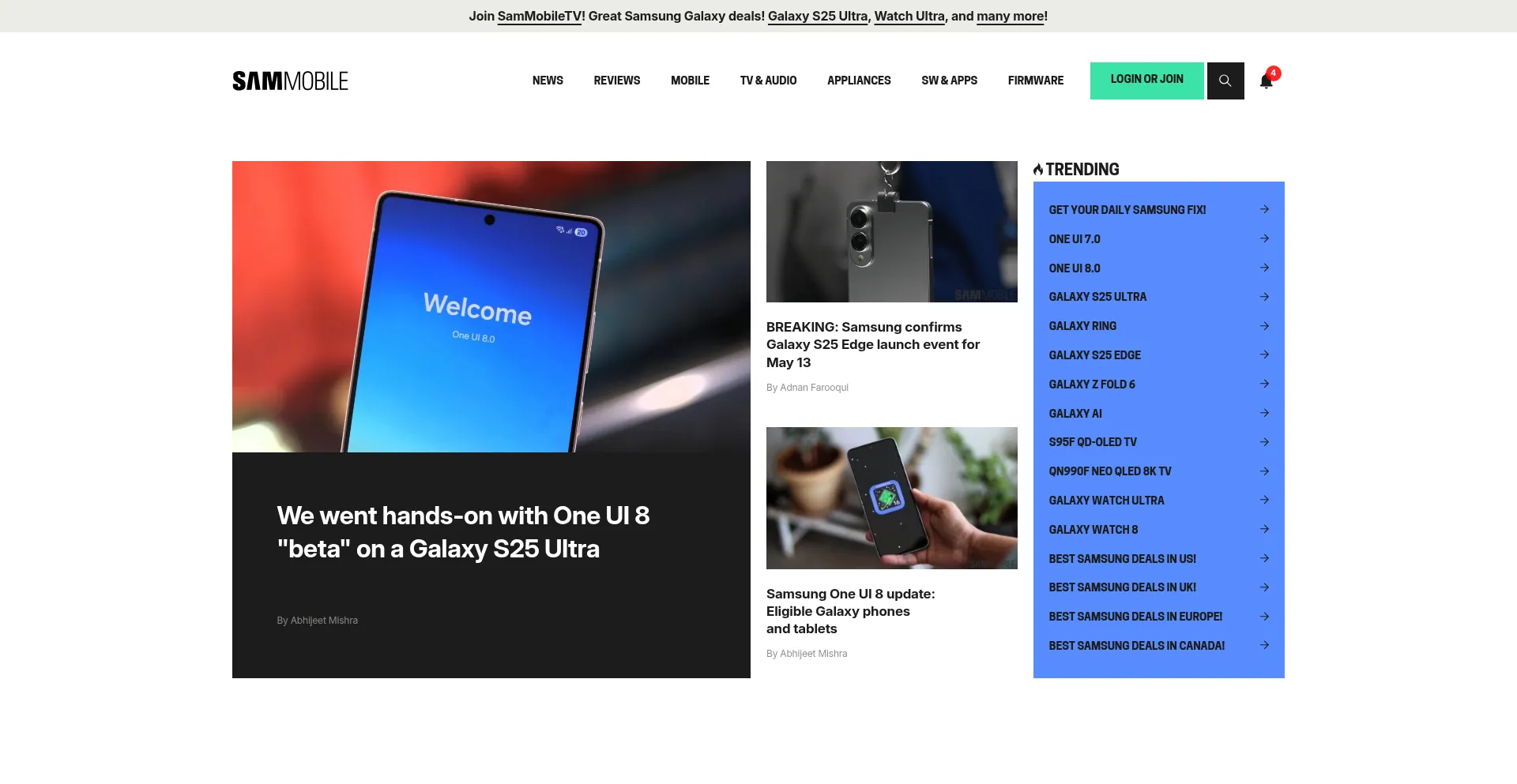 Sammobile.com