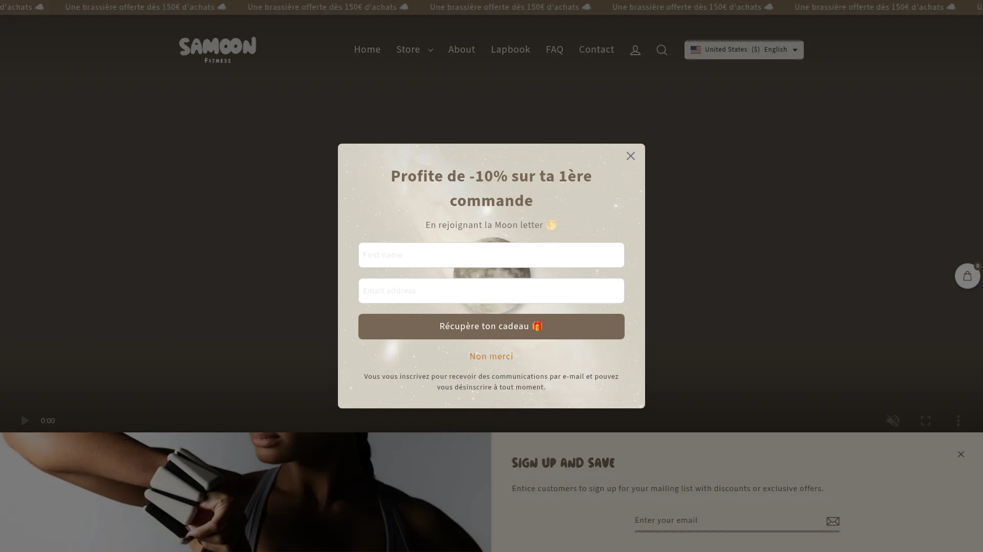 Samoonfitness.com