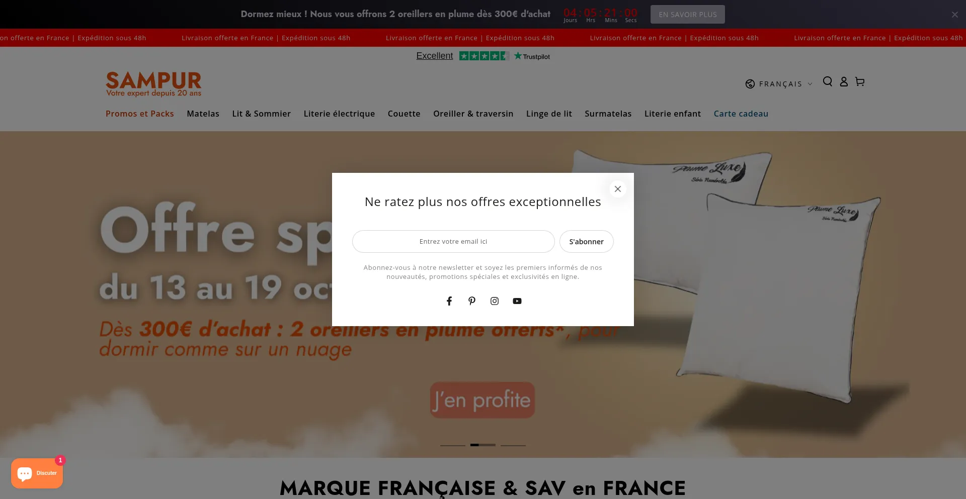 Sampur.com