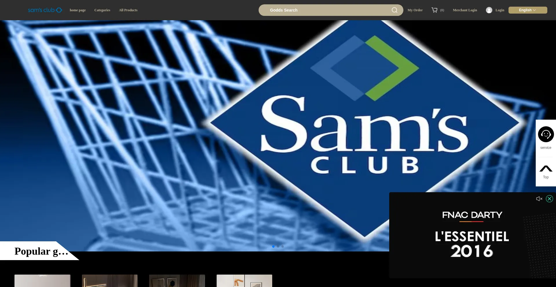 Samsclubinc.top