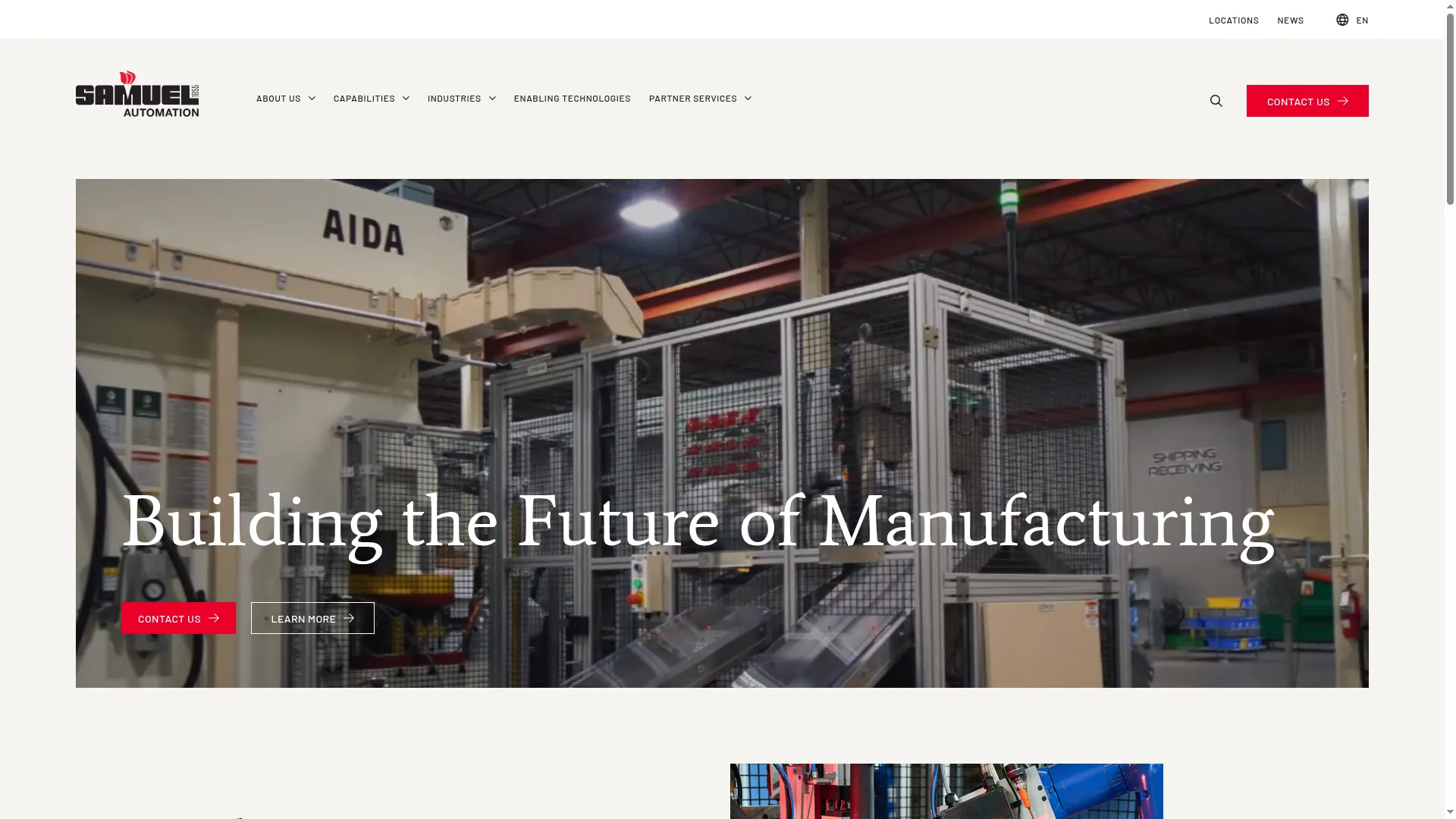 Samuelautomation.com