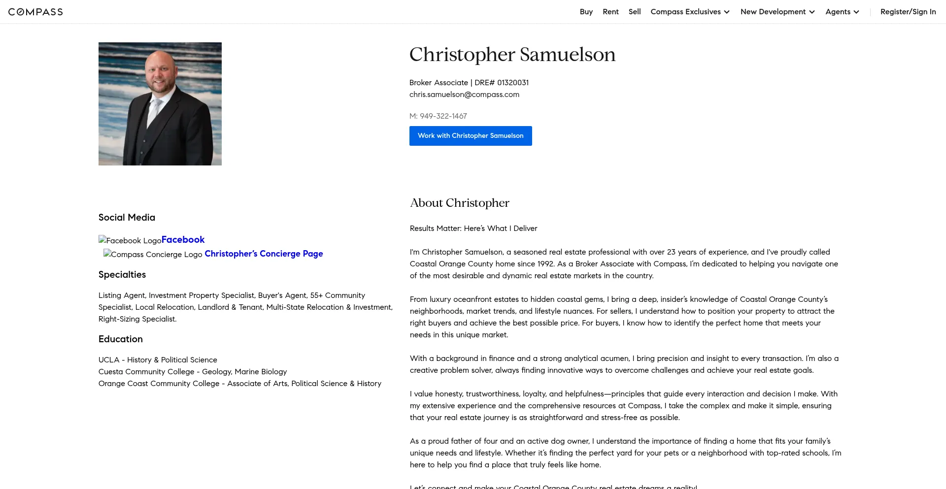 Samuelsongroup.com