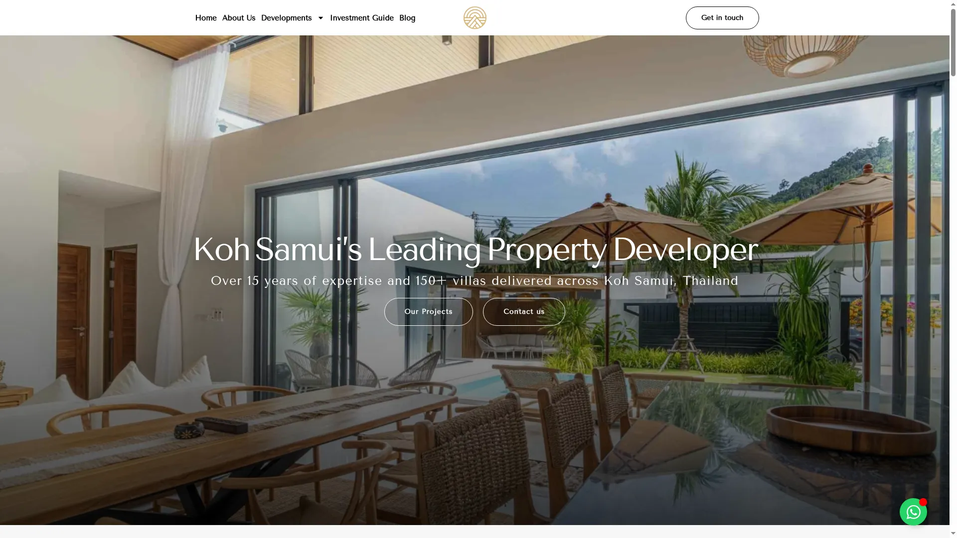 Samuiparadisegroup.com