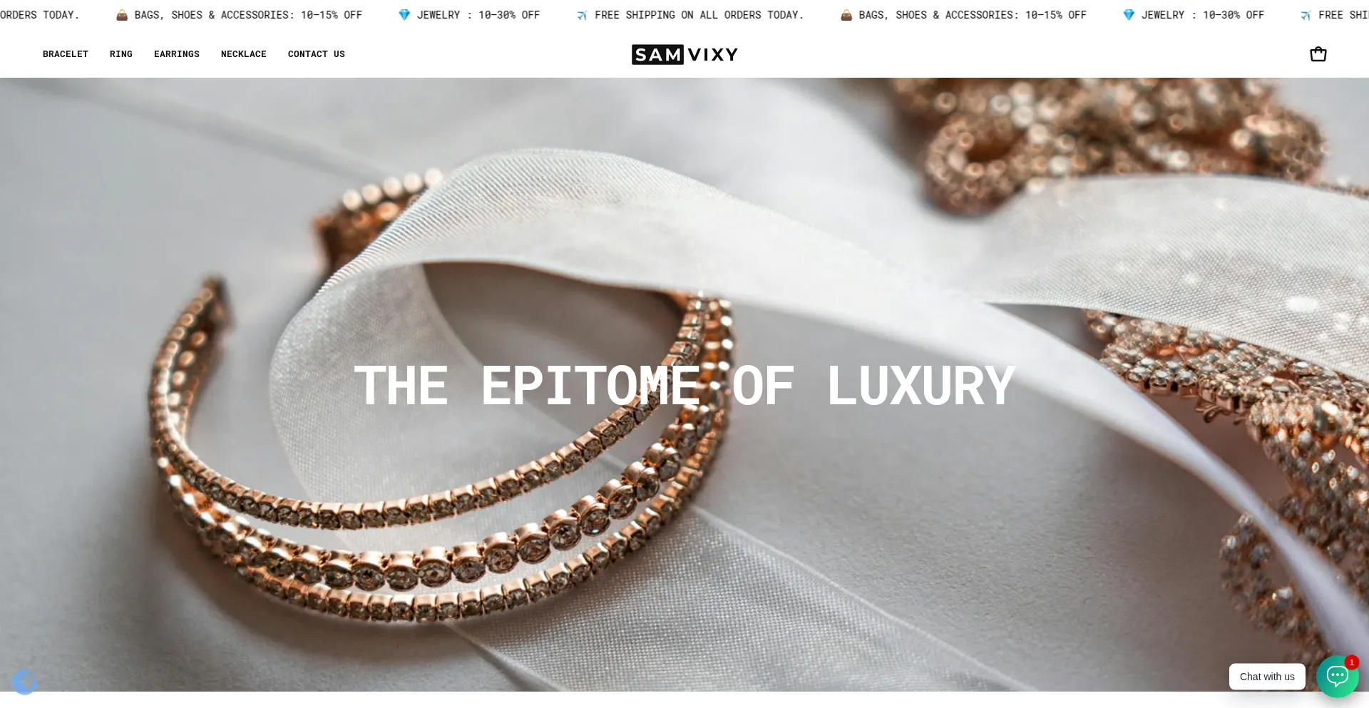 Samvixy.store