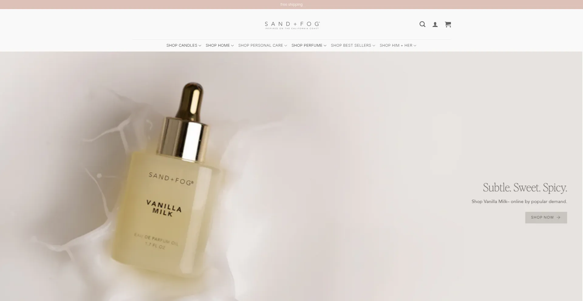 Sandanfoghonme.shop