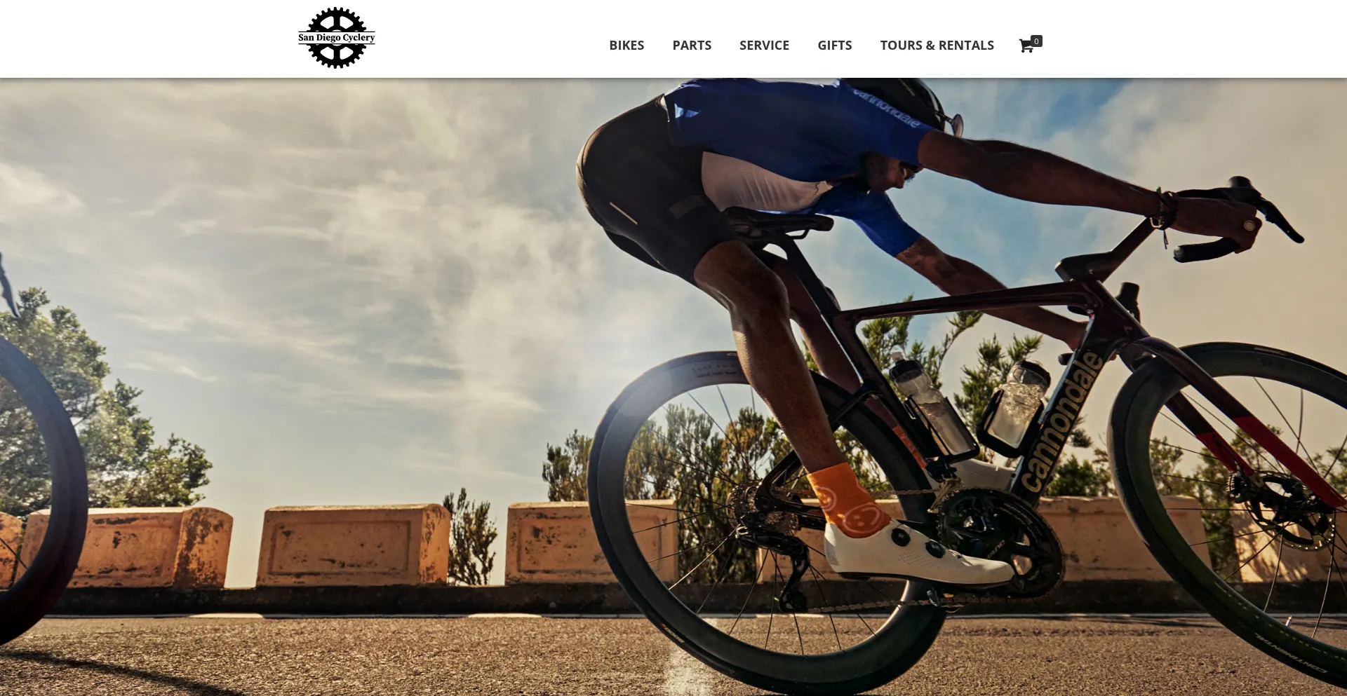 Sandiegocyclery.com