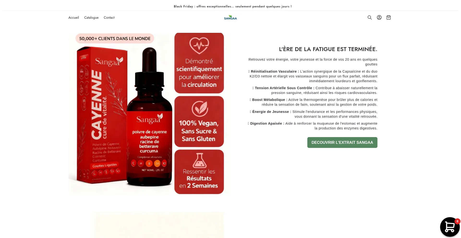 Sangaa.co