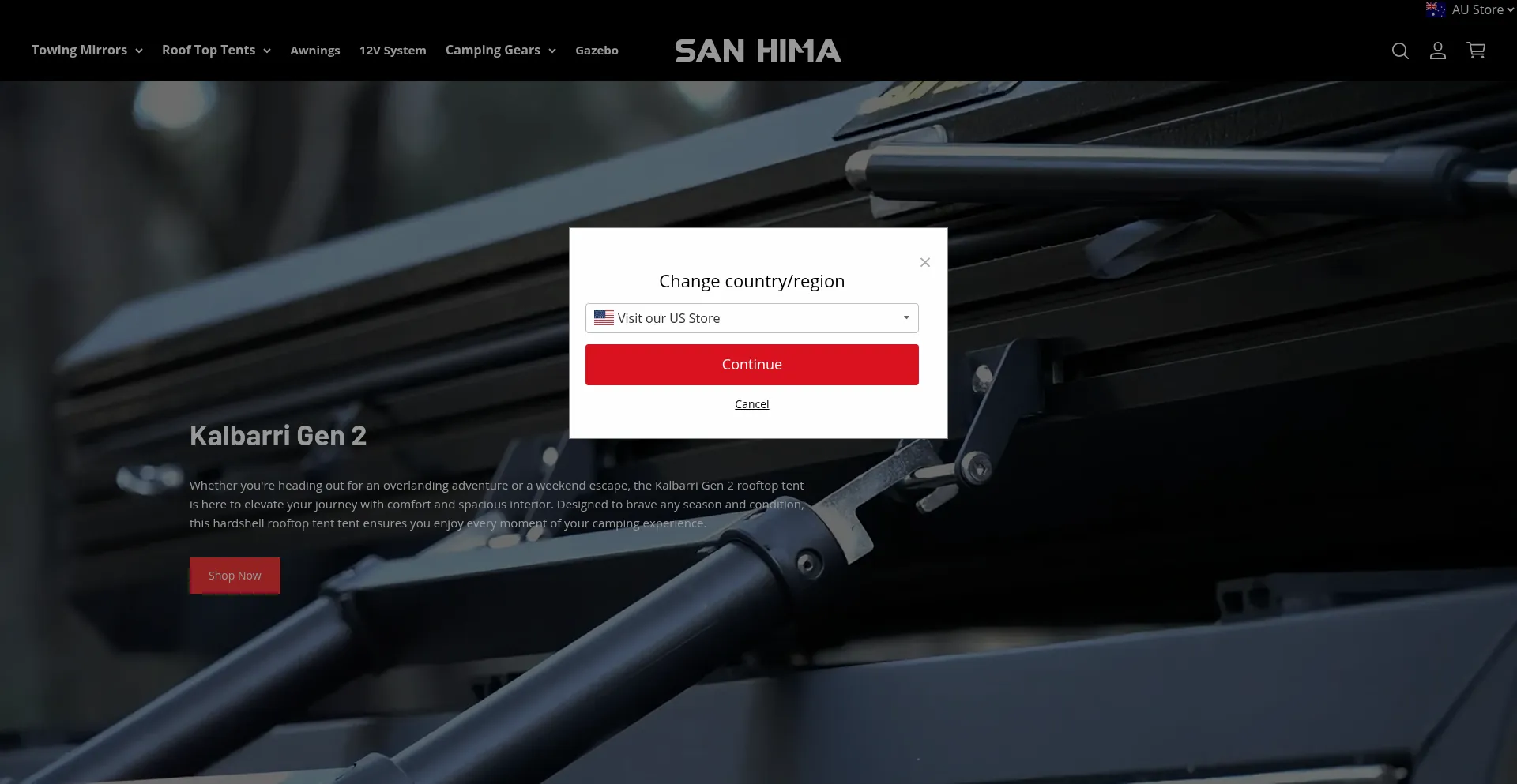 Sanhima.com.au