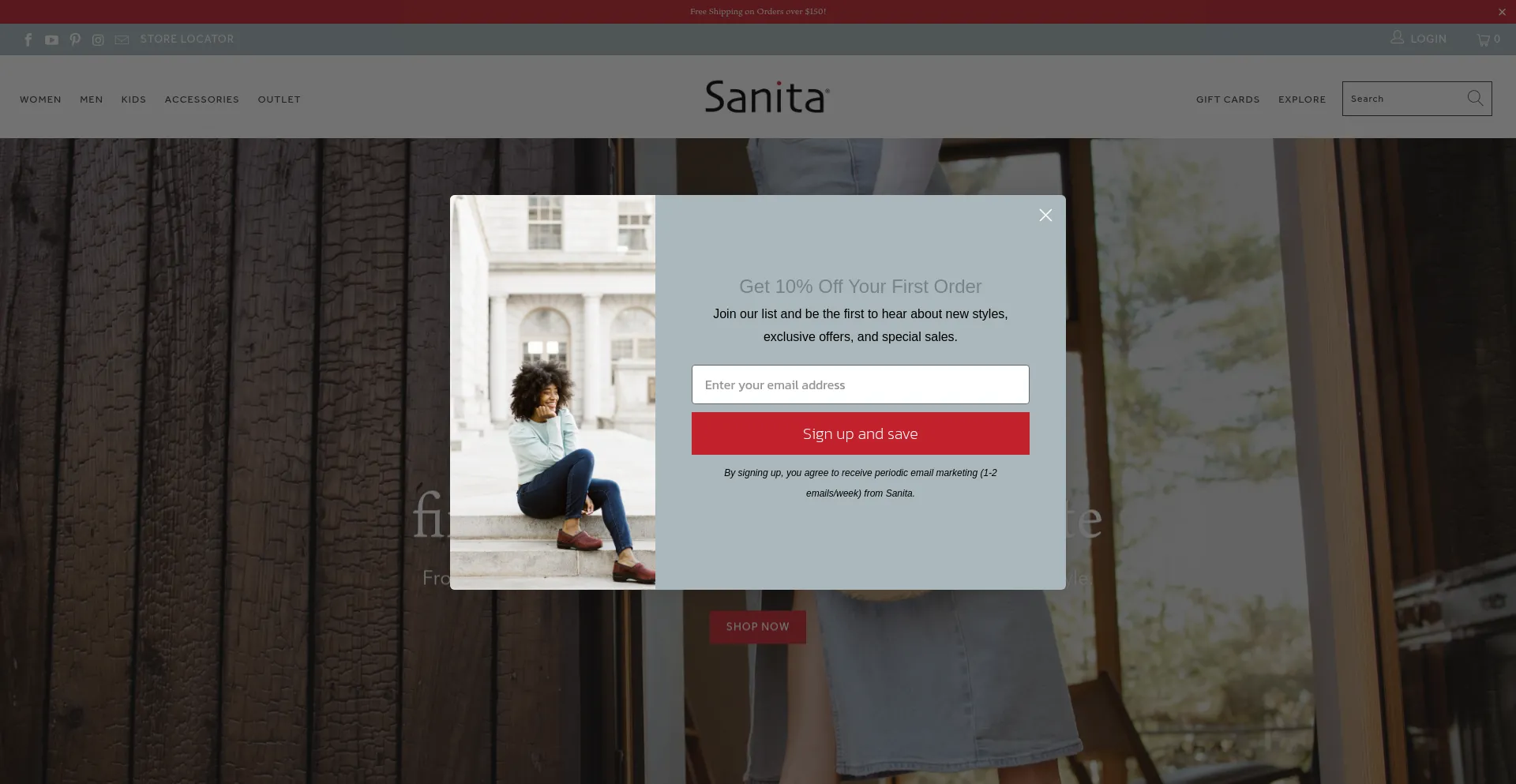 Sanita.com
