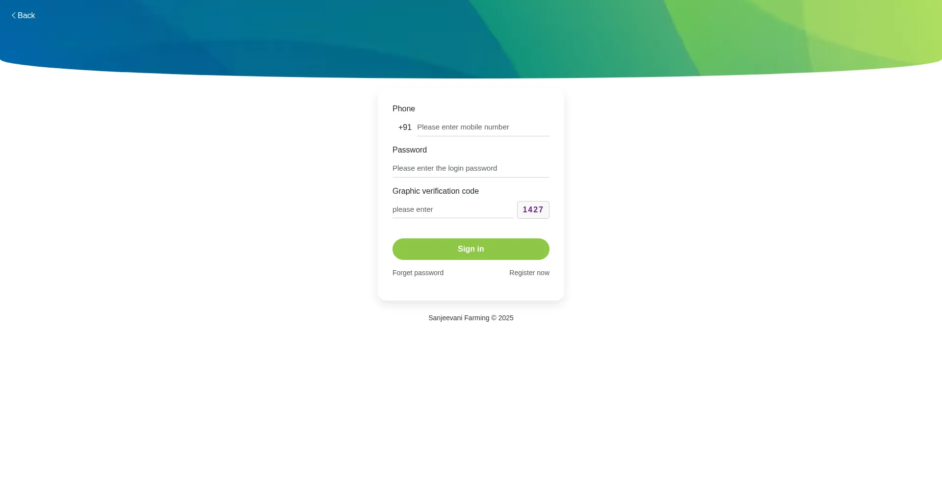 Sanjeevanifarming.com