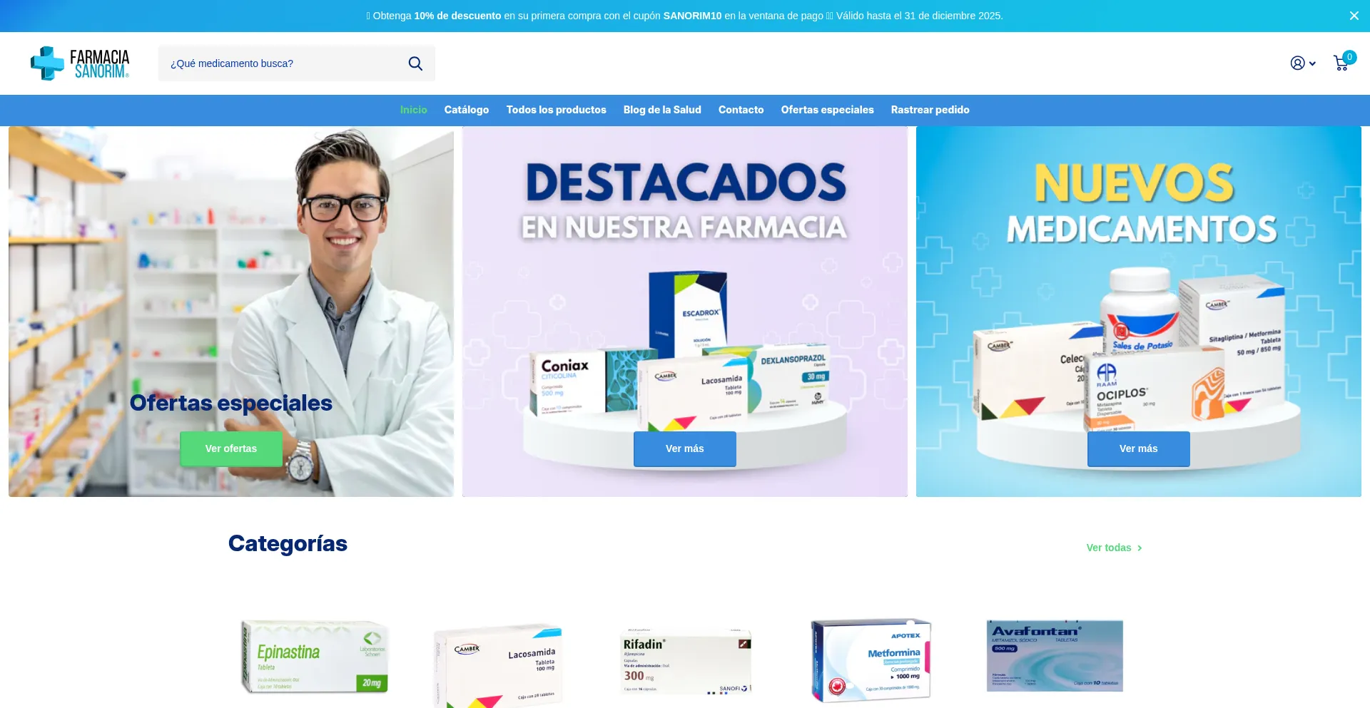 Sanorim.mx