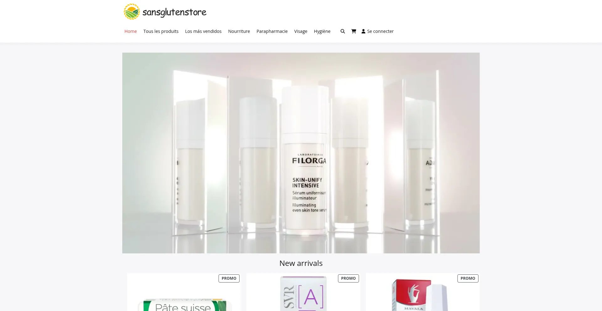 Sansglutenstore.com