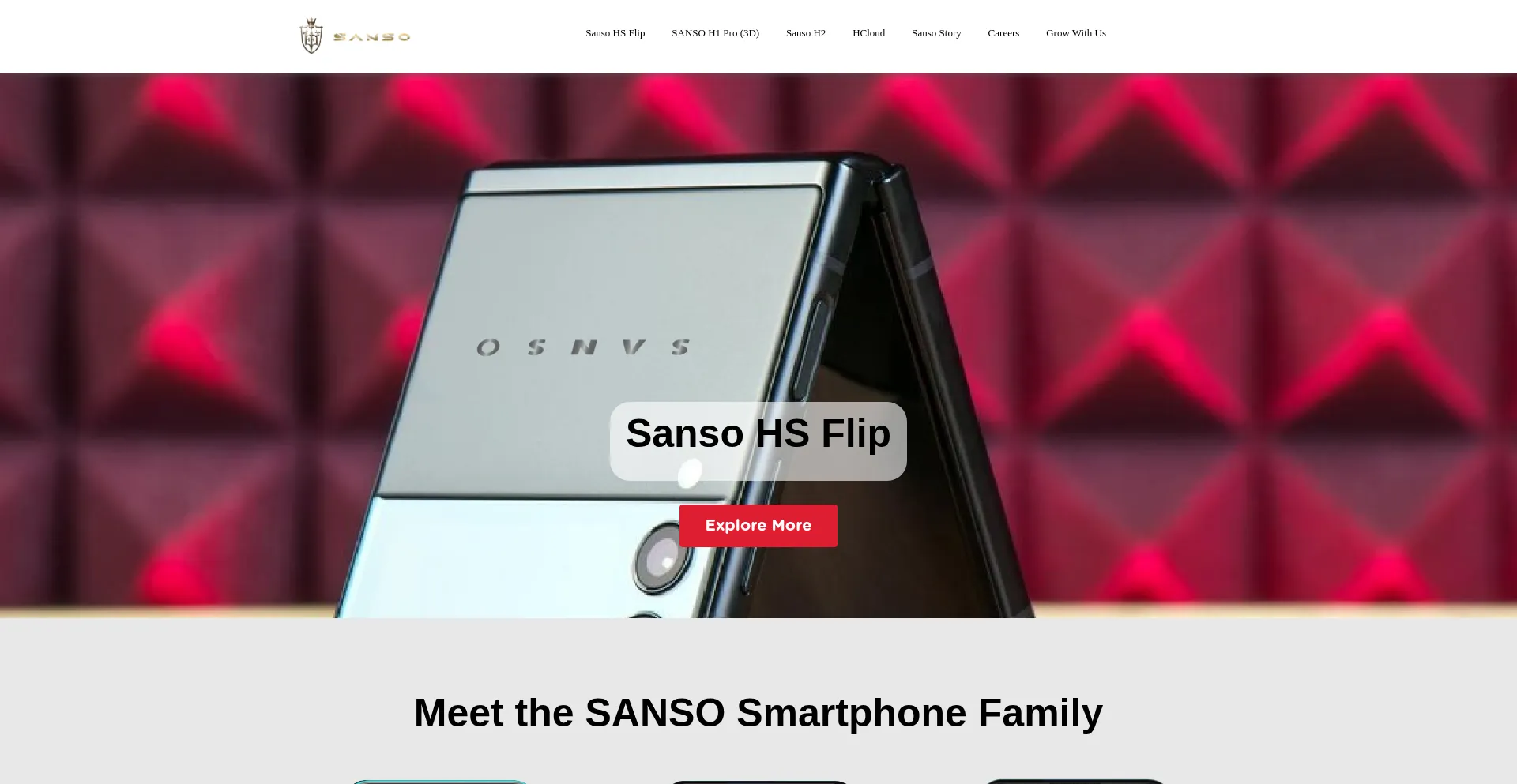 Sanso-h.com
