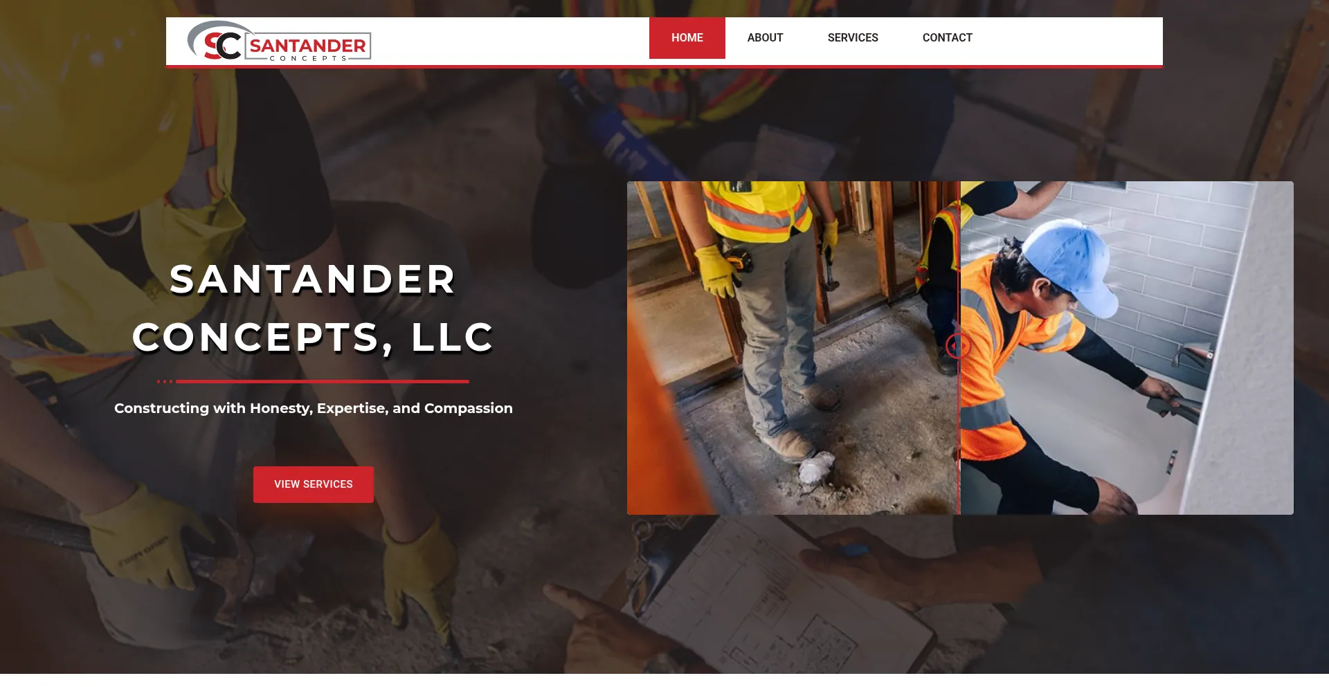 Santanderconcepts.com