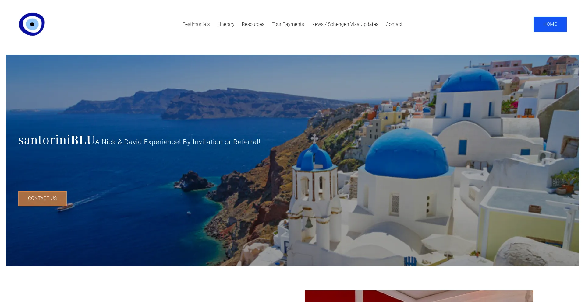Santoriniblu.com