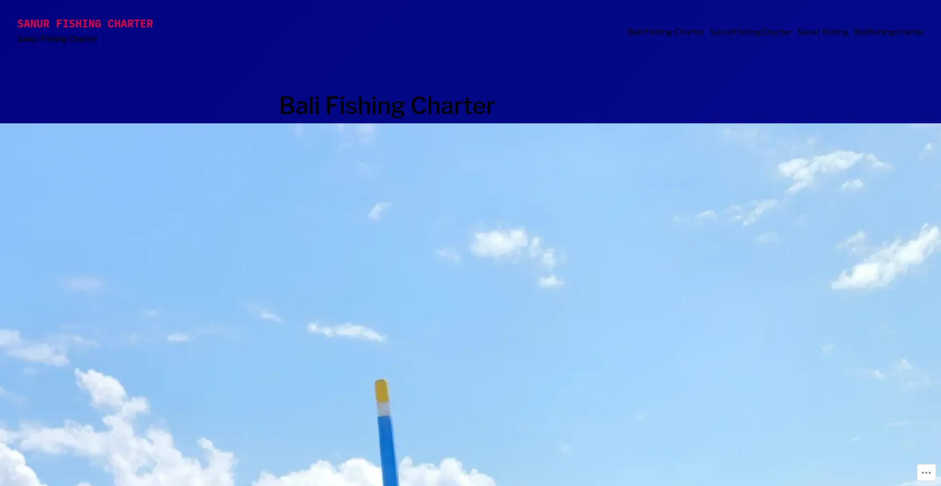 Sanurfishing.com