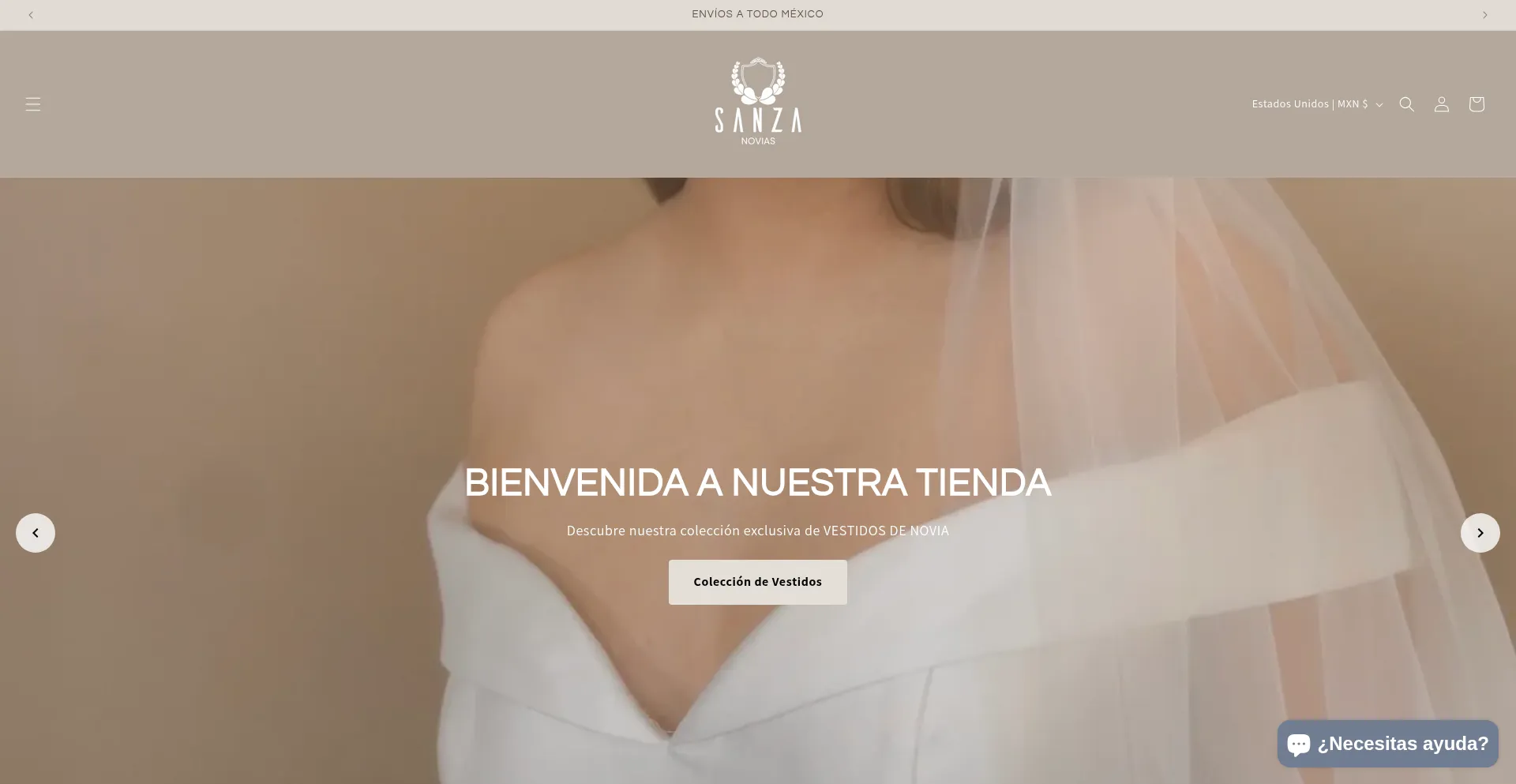 Sanzaaccesorios.mx