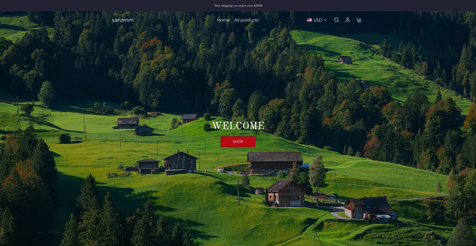 Sanzmm.com