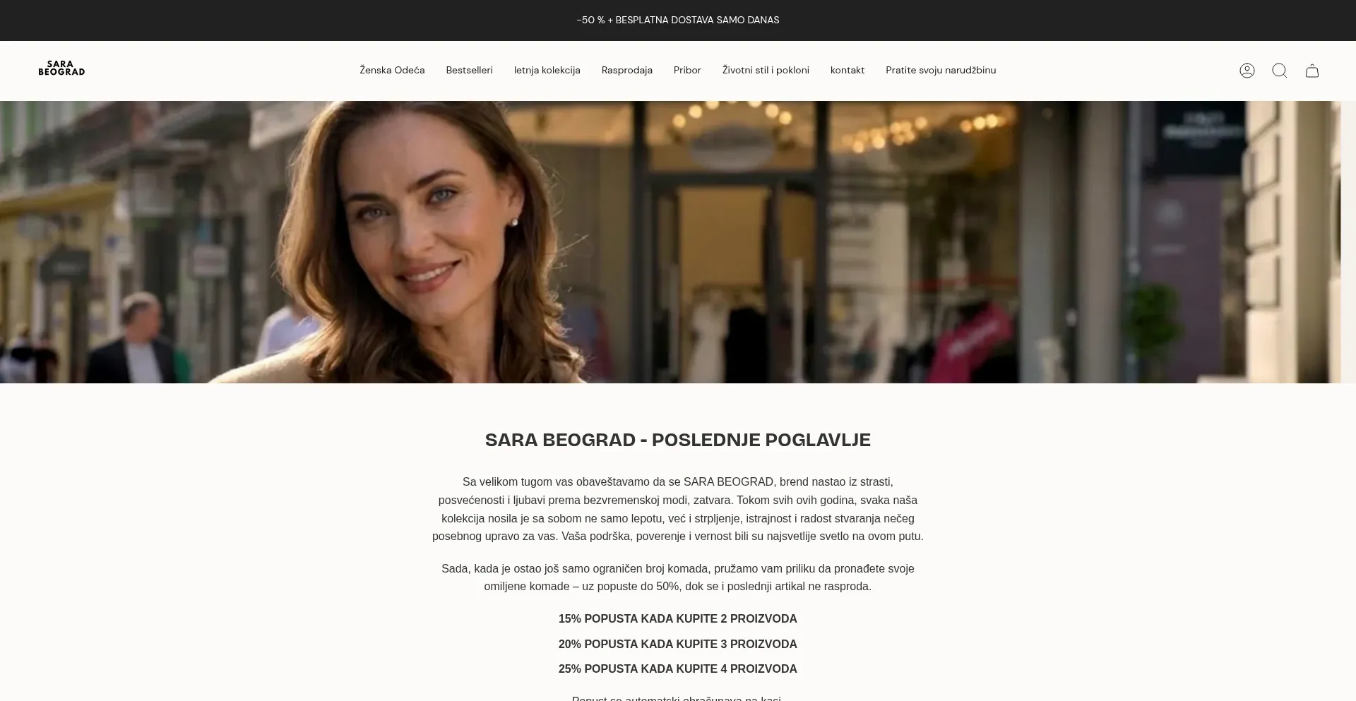 Sara-beograd.com