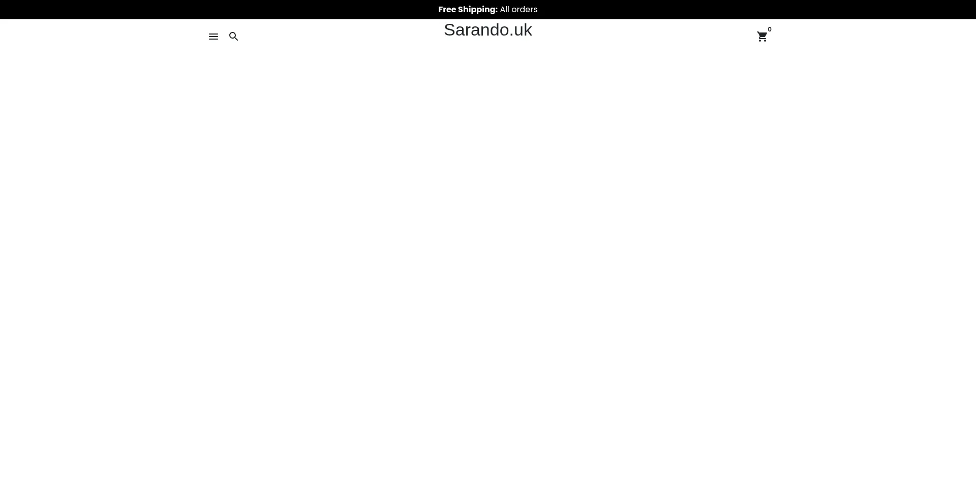 Sarando.uk