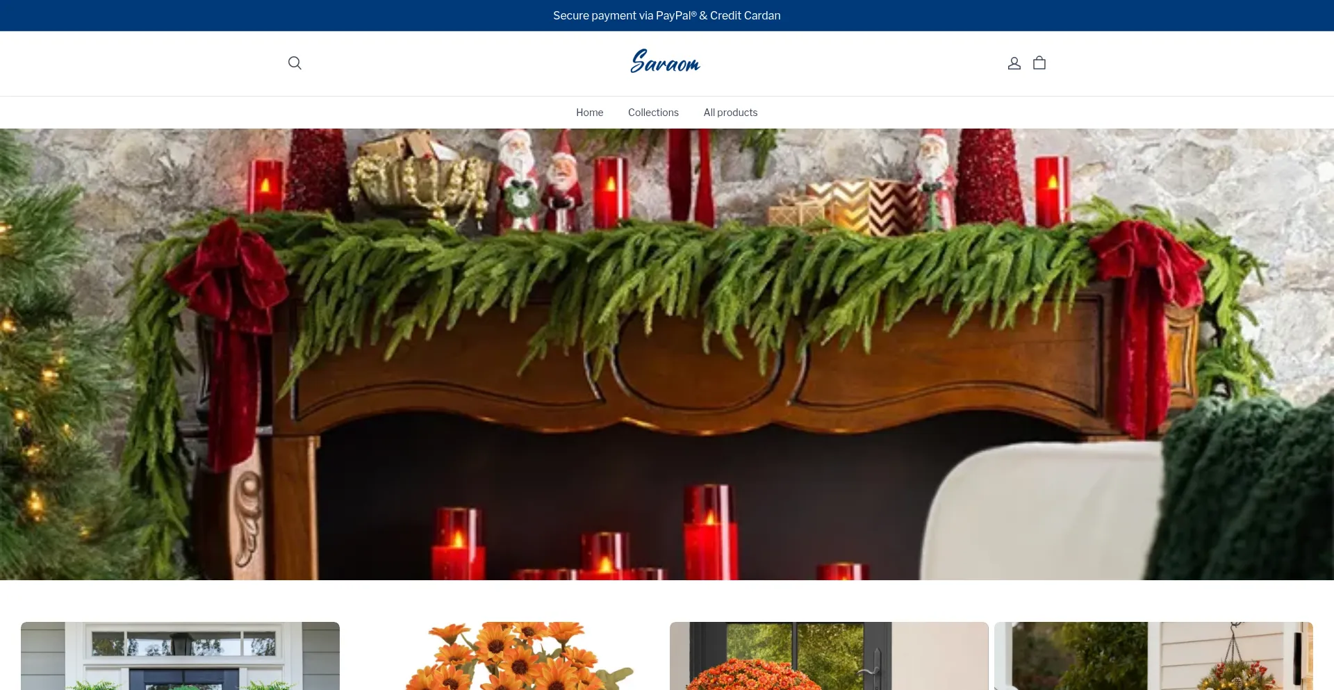 Saraom.com