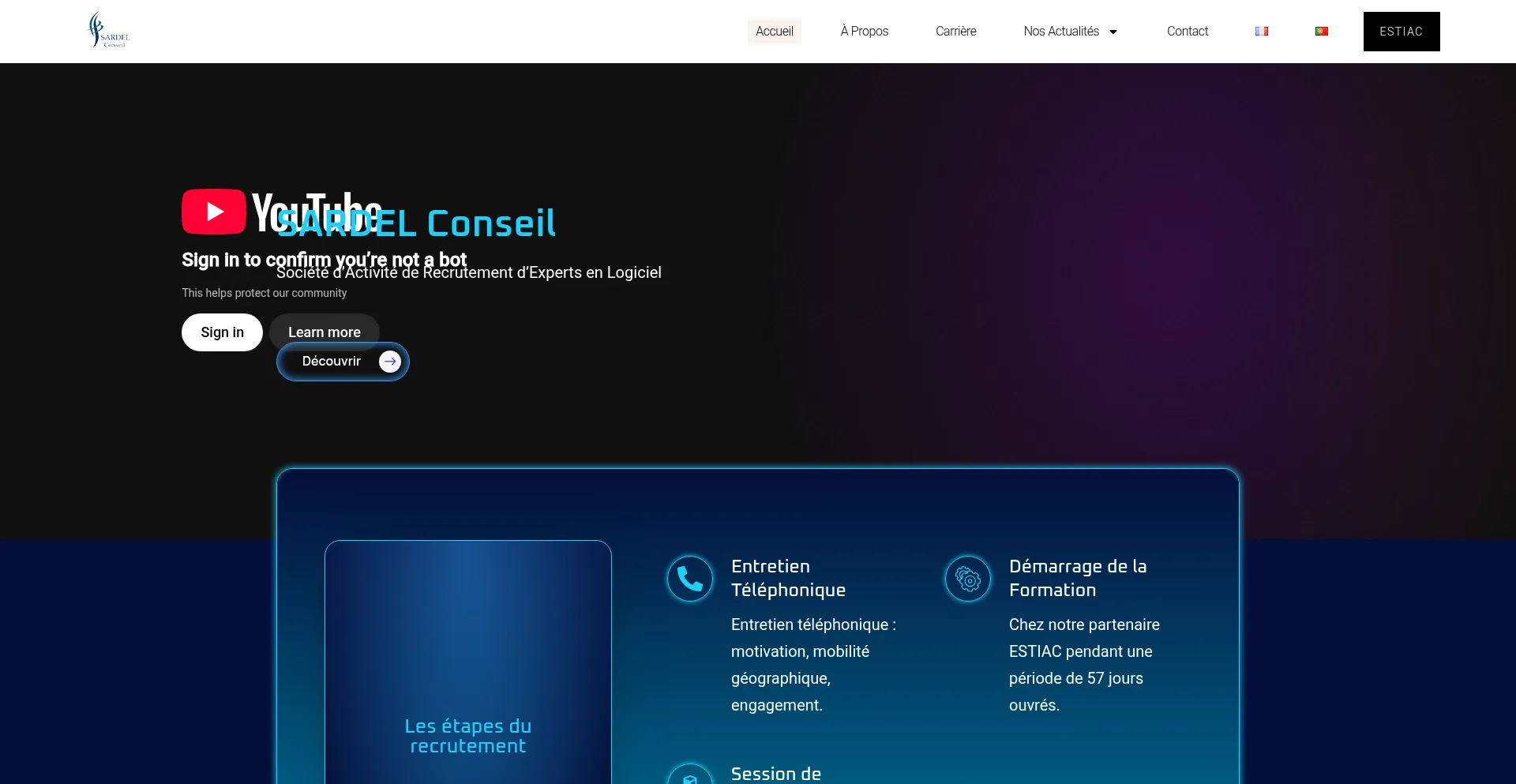 Sardel.fr