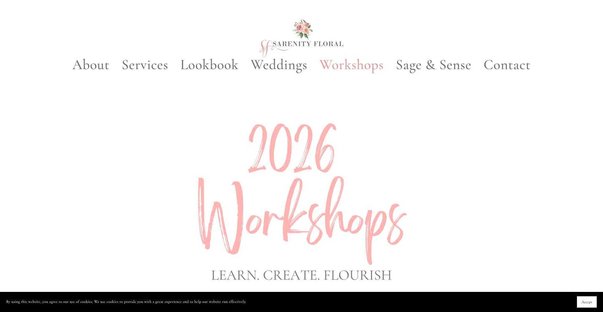 Sarenityfloral.com