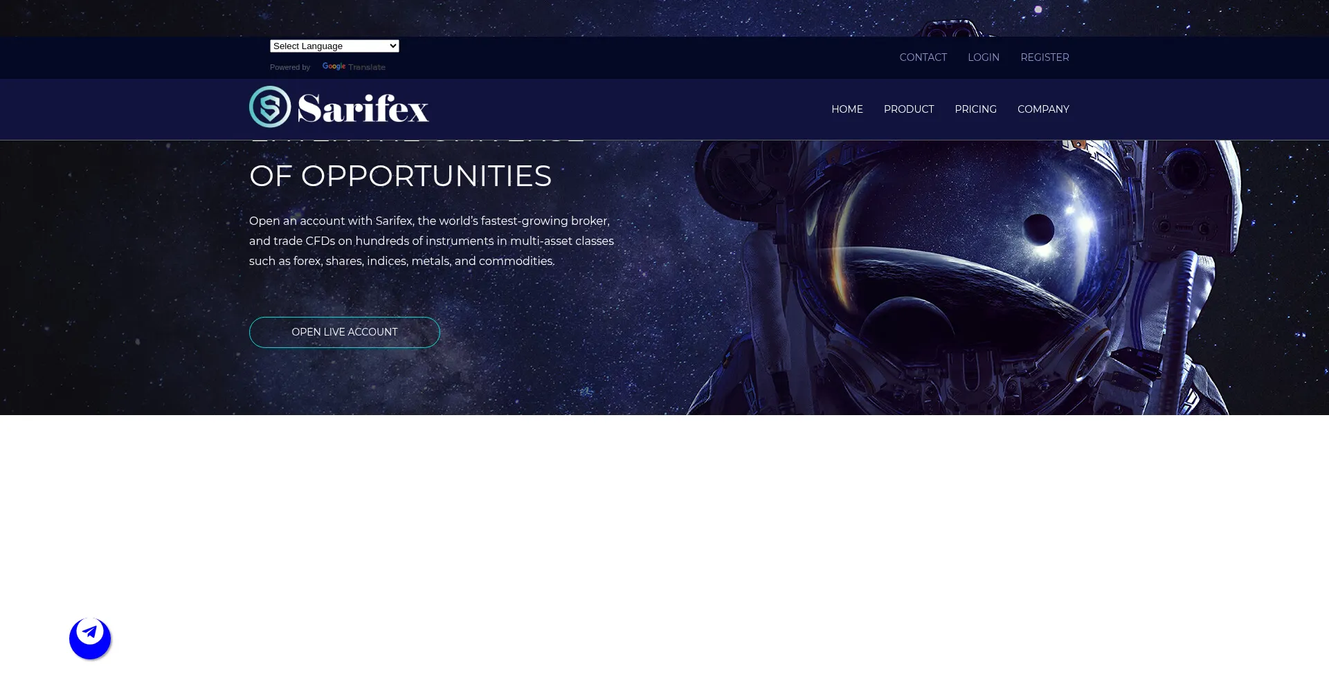 Sarifex.com