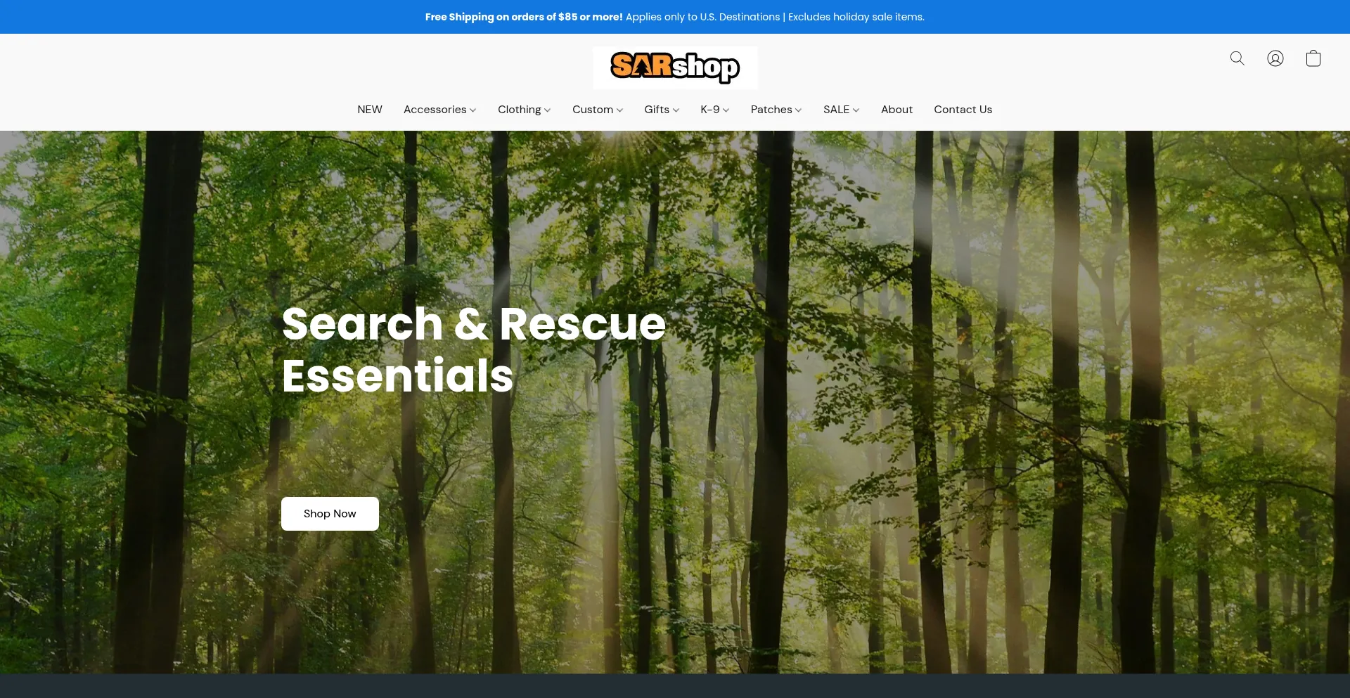 Sarshop.com