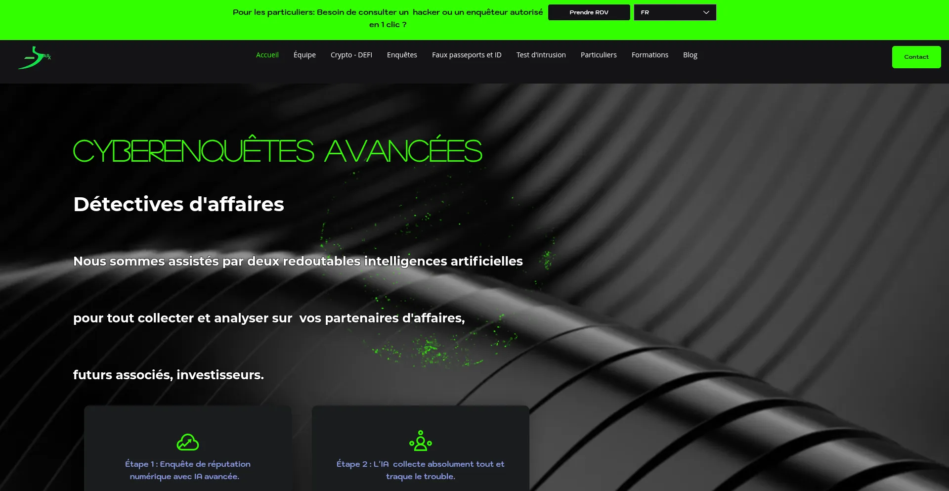Sarx.net