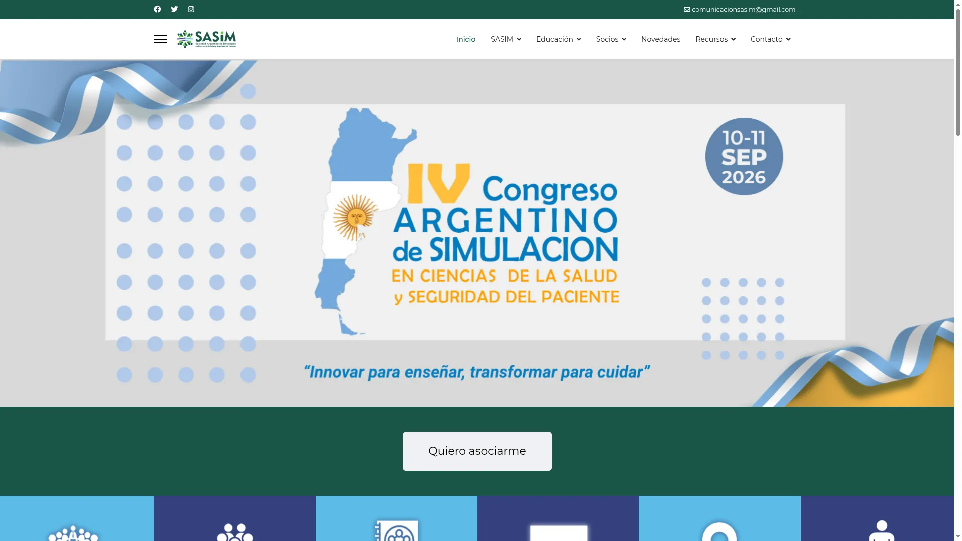 Sasim.com.ar