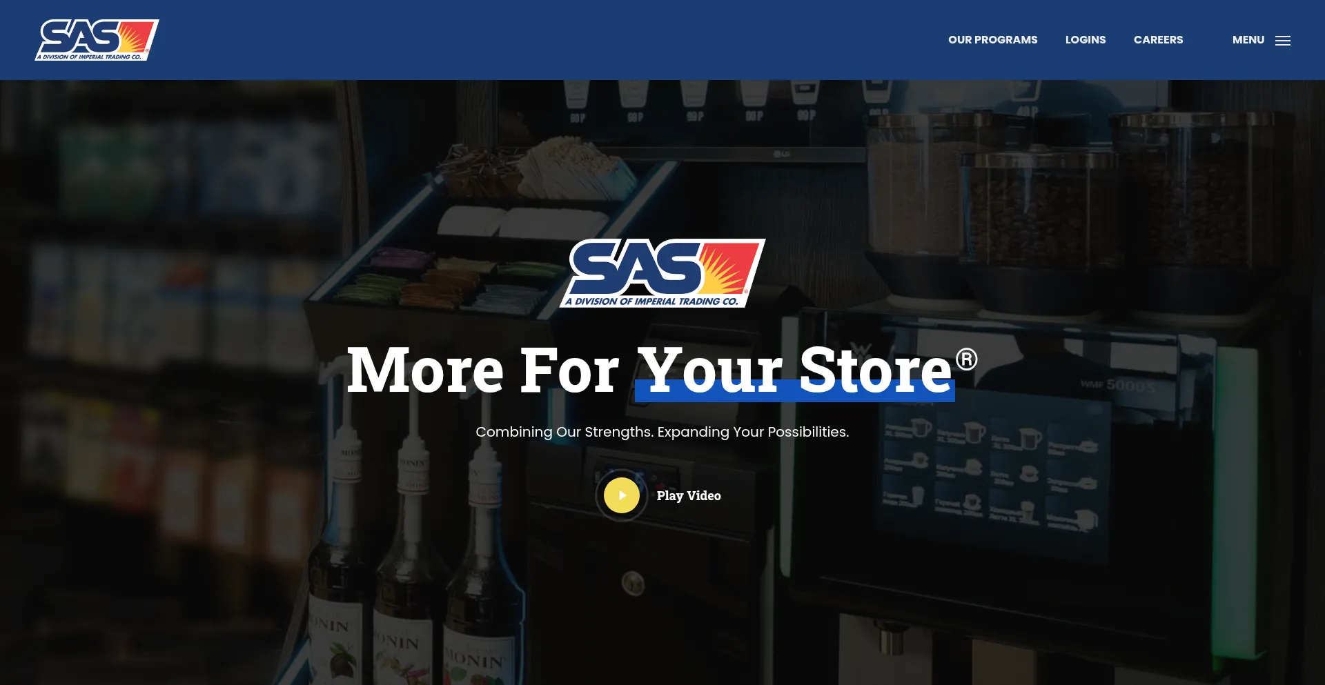 Sasinc.com