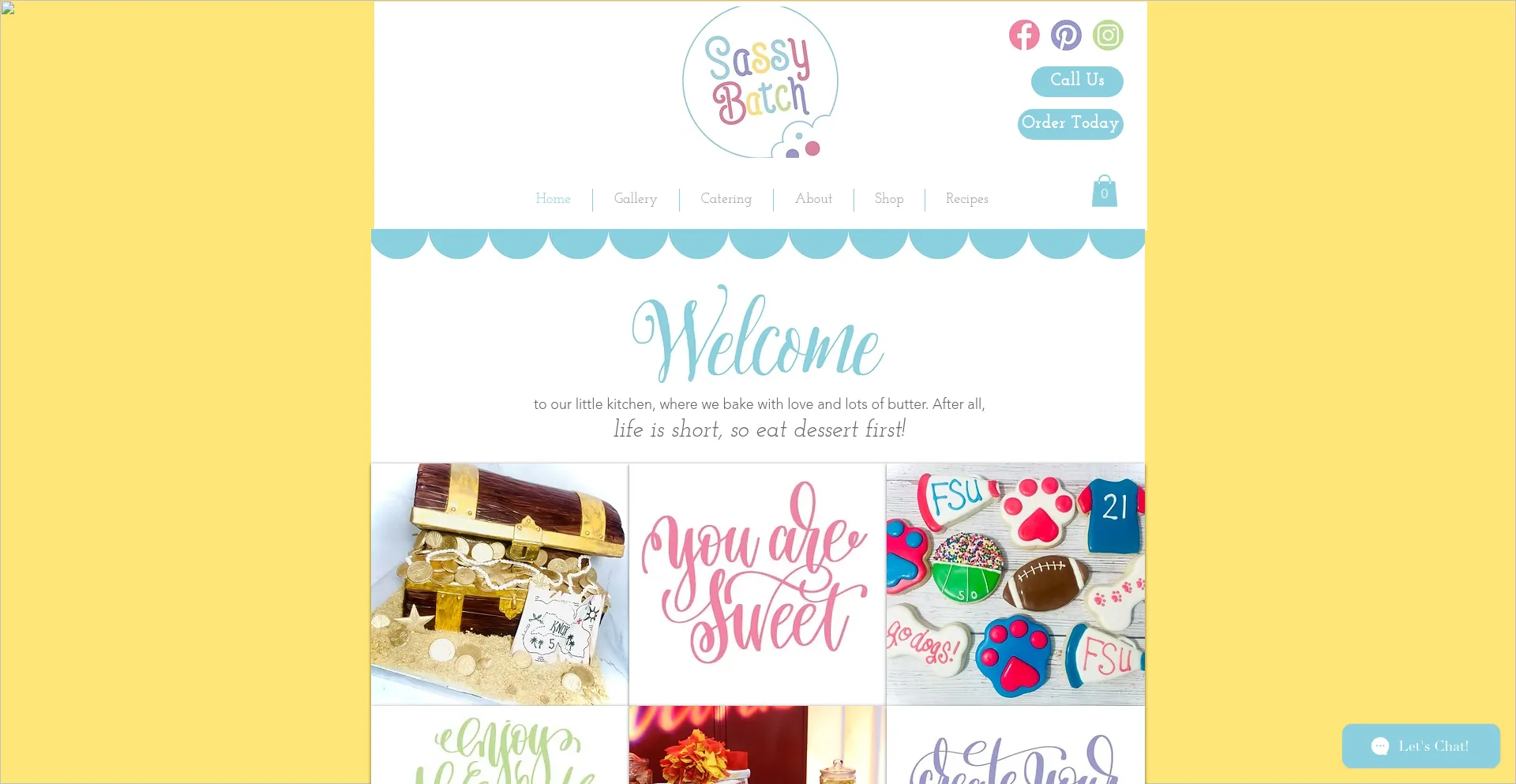 Sassybatch.com
