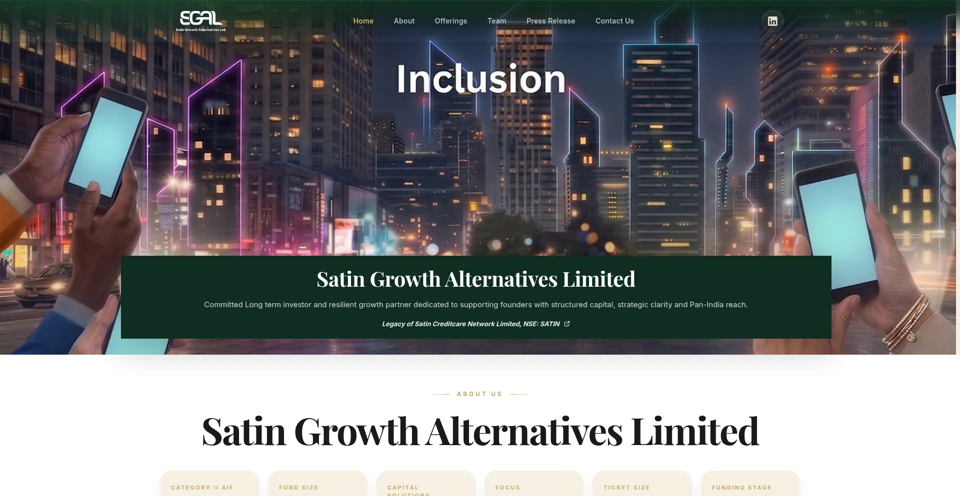 Satinaif.com