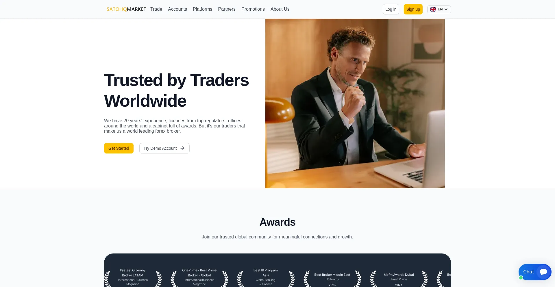 Satohqmarket.com