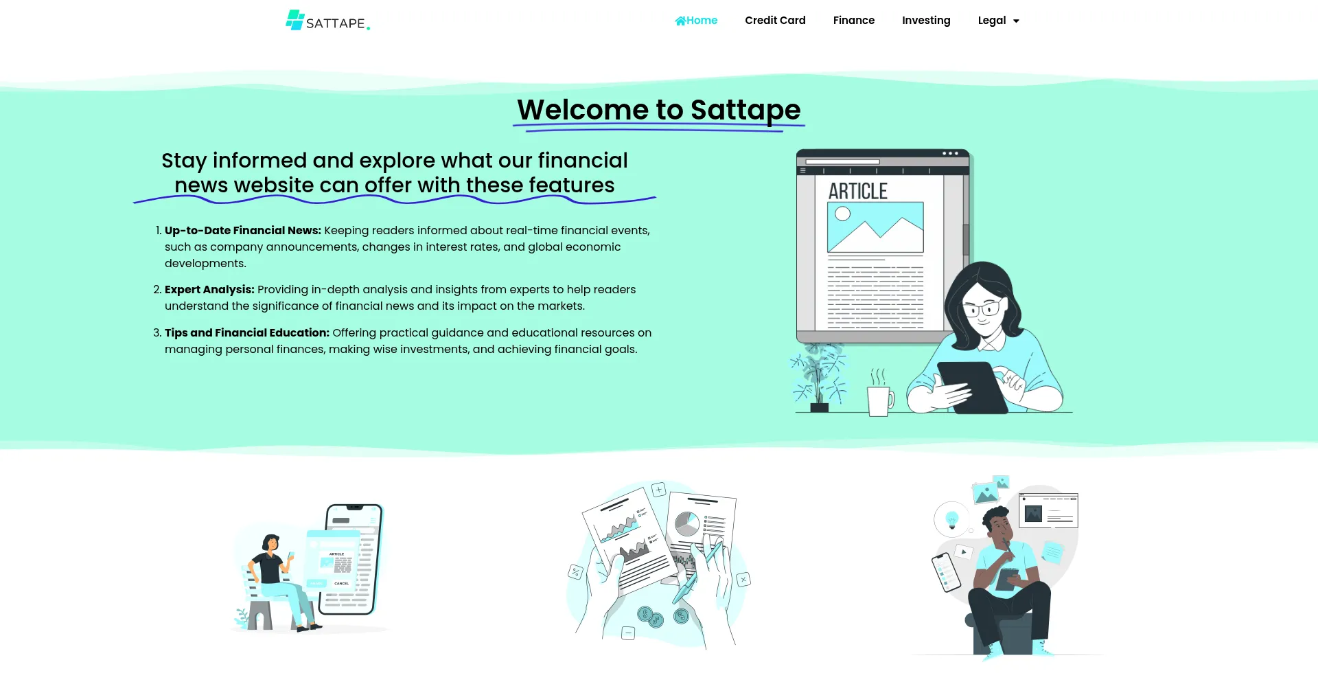 Sattape.com