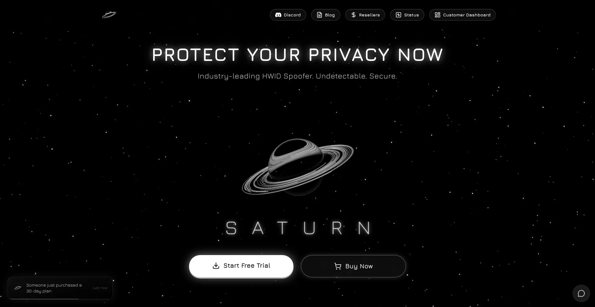 Saturnspoofer.com