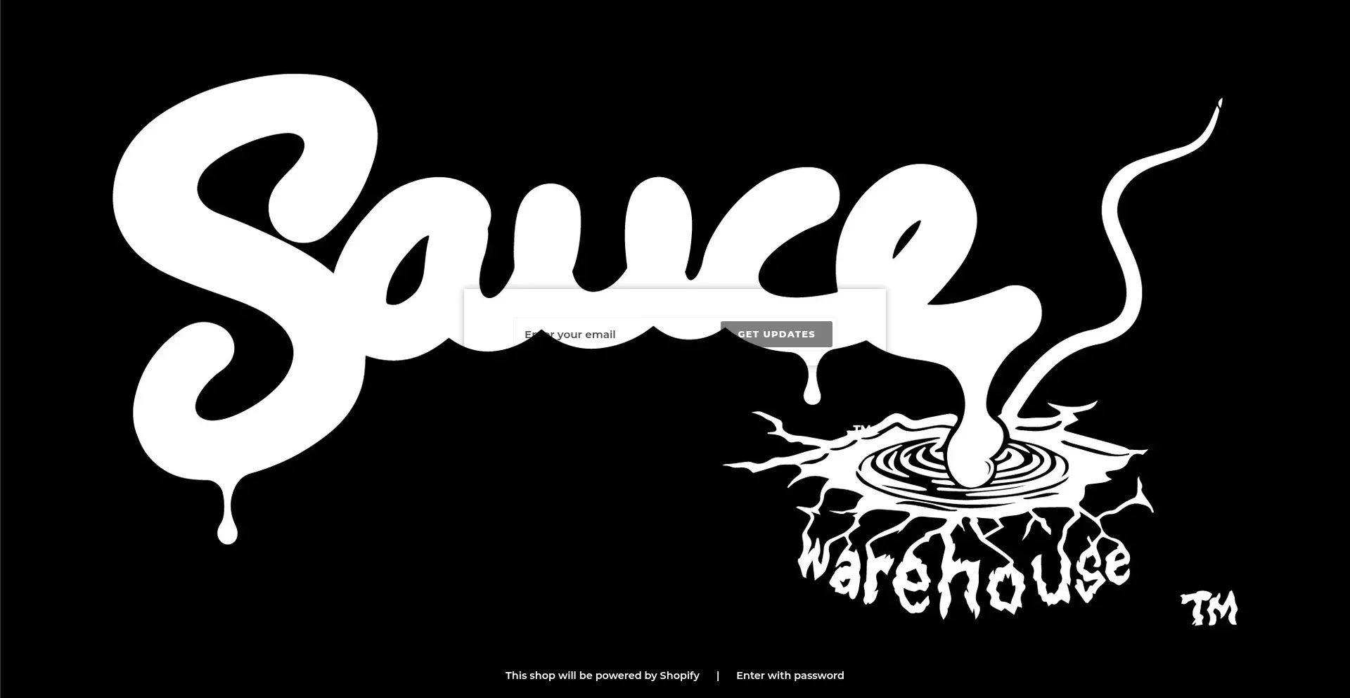 Saucewarehouse.com