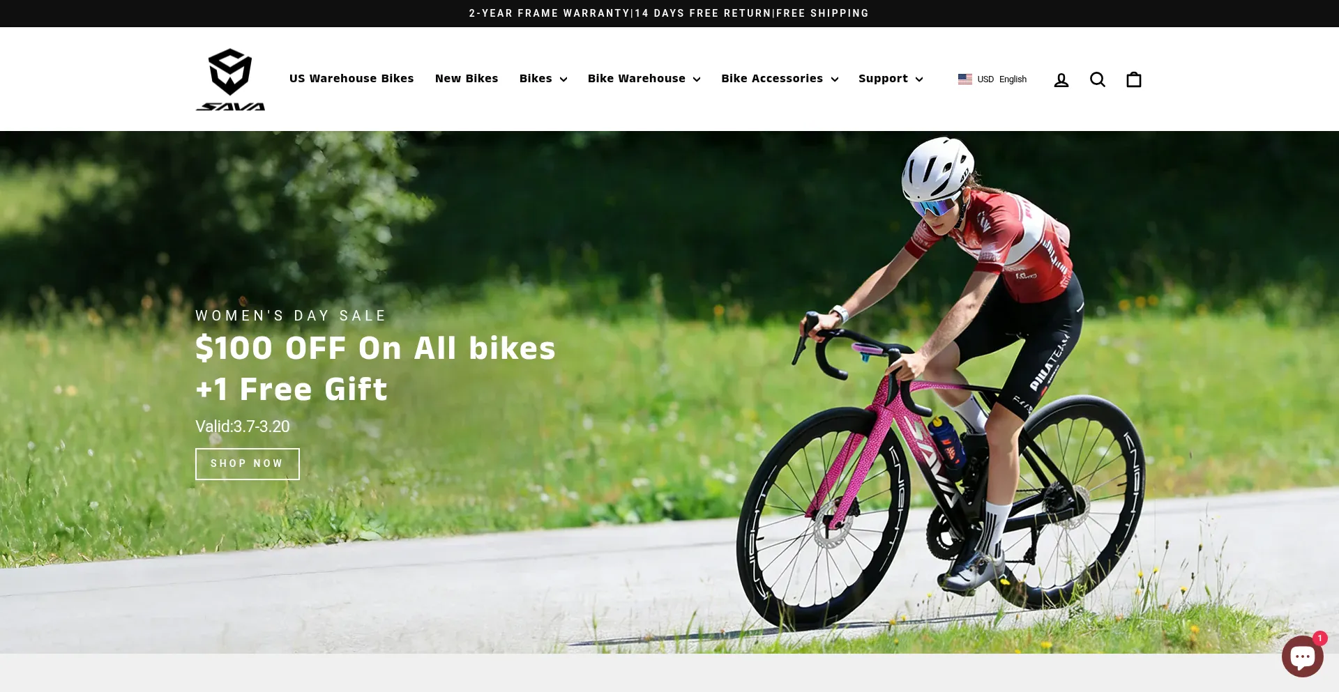 Savadeck-bike.com