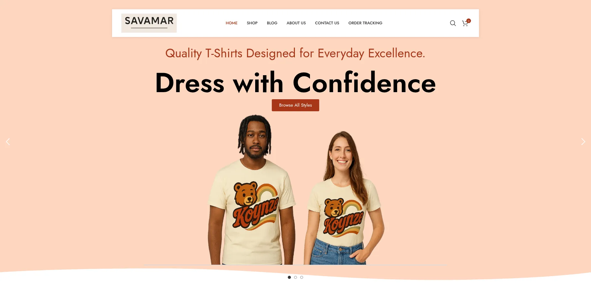 Savamar.com