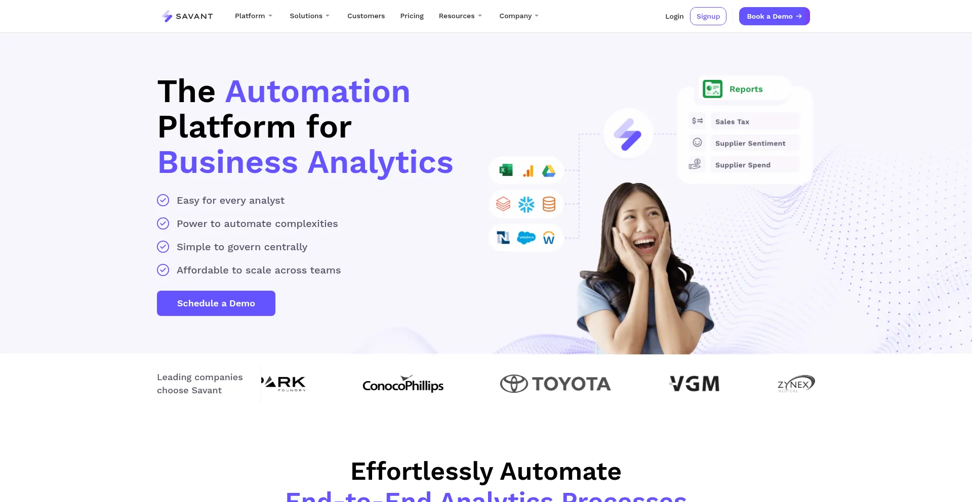Savantlabs.io