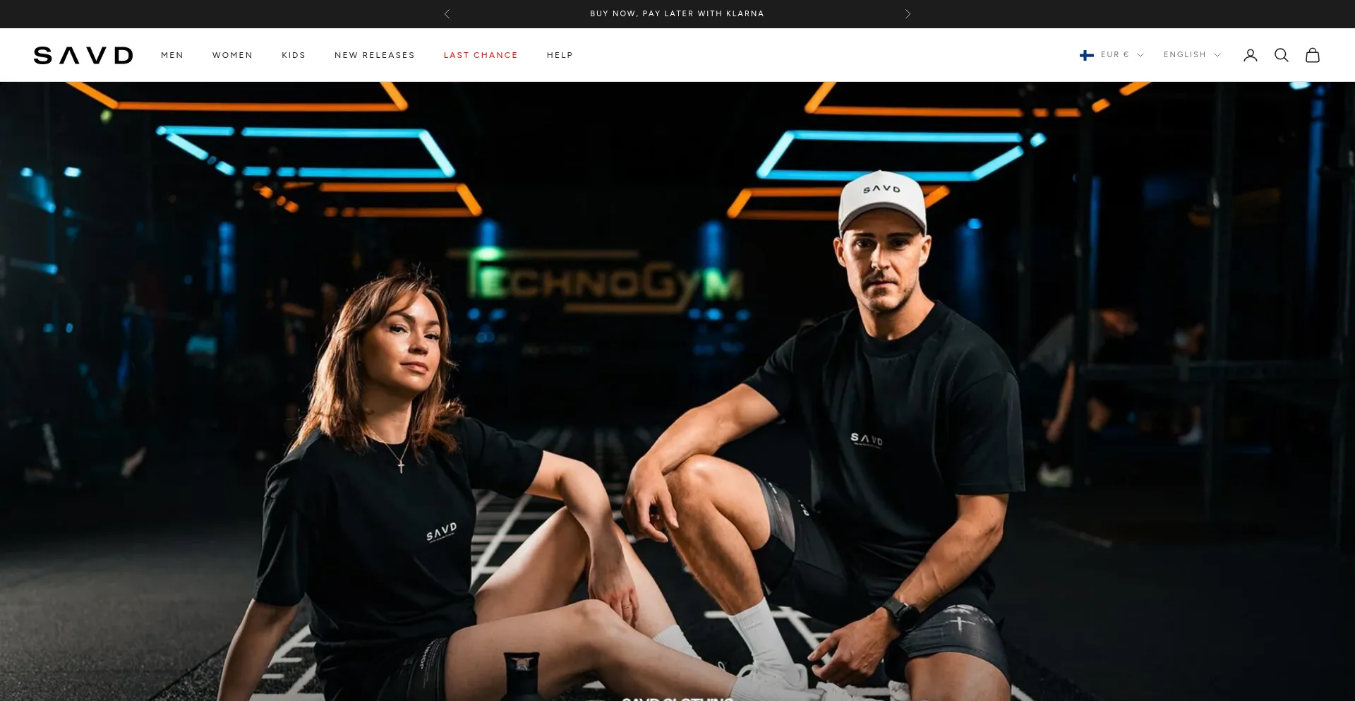 Savdstore.com