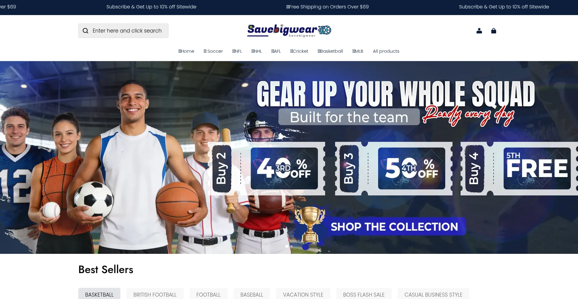 Savebigwear.com