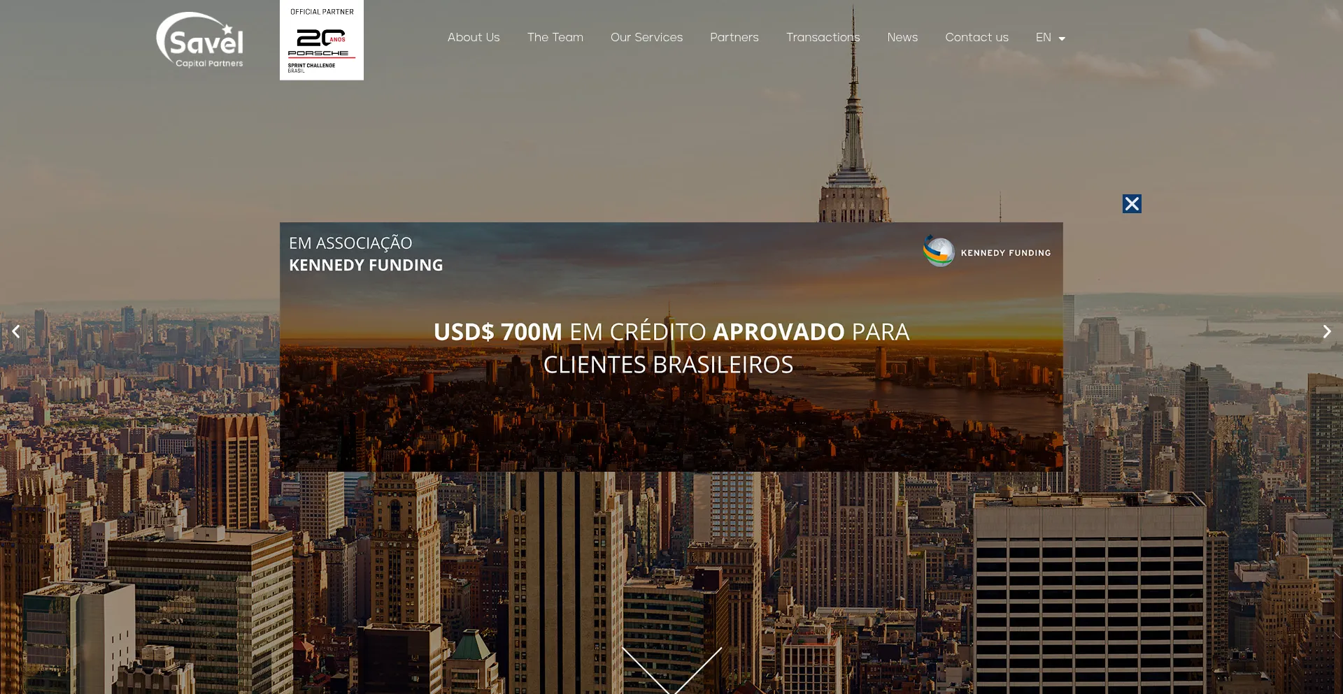 Savelcapitalpartners.com