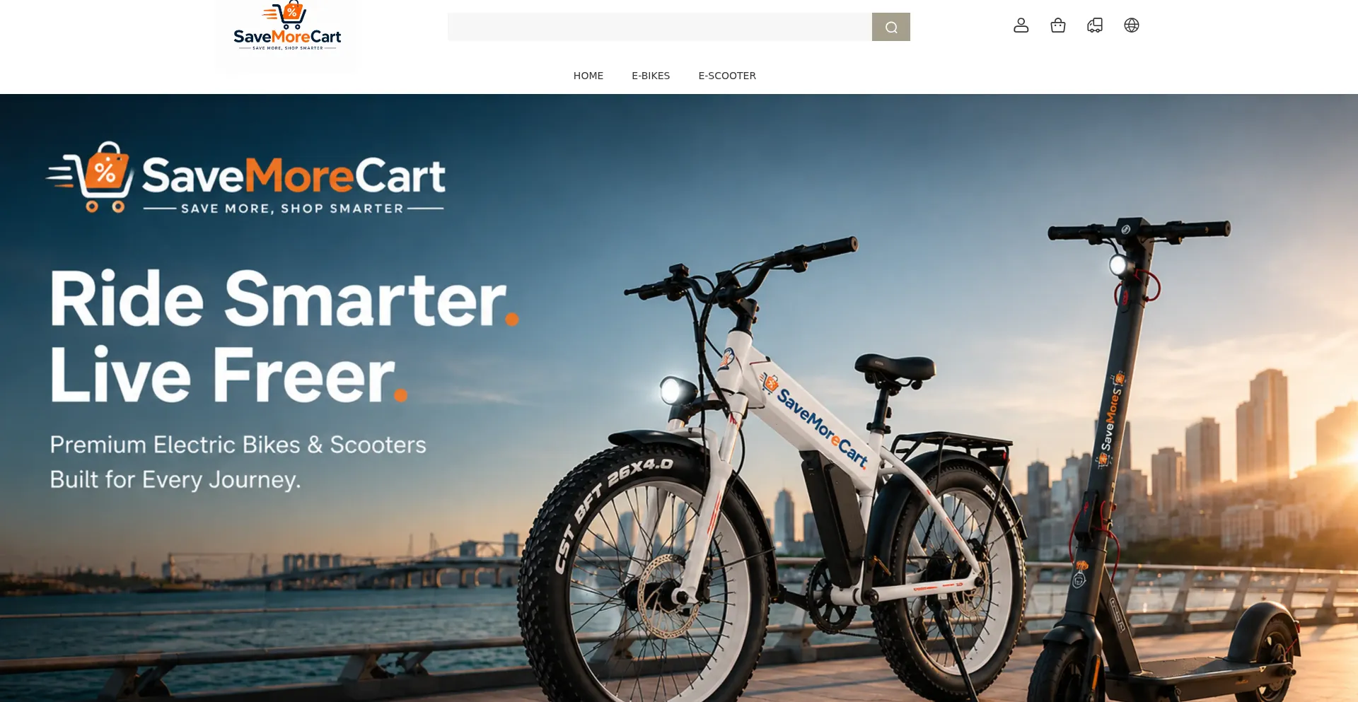 Savemorecart.com