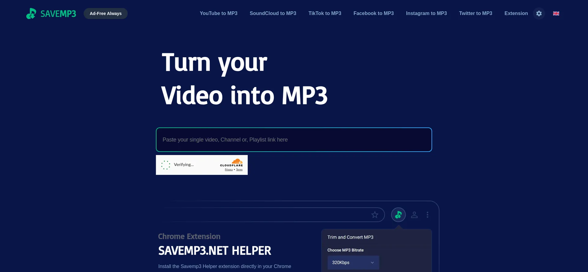 Savemp3.net