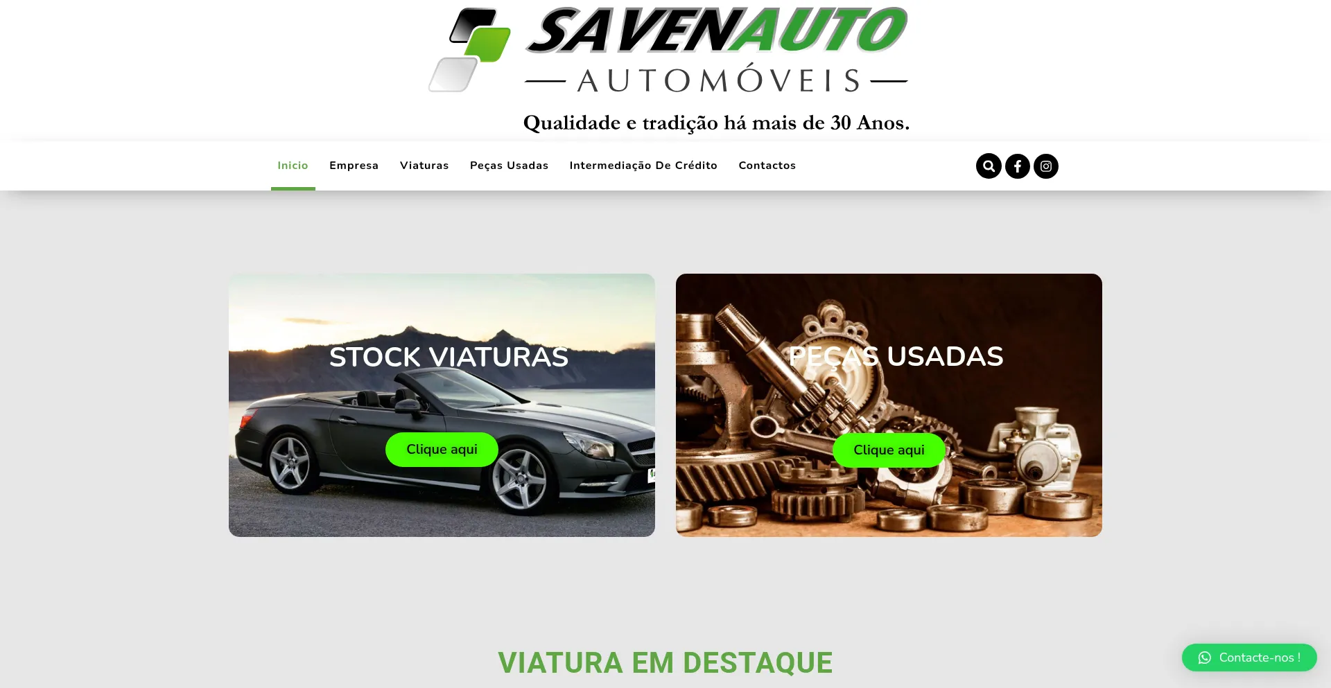 Savenauto.pt