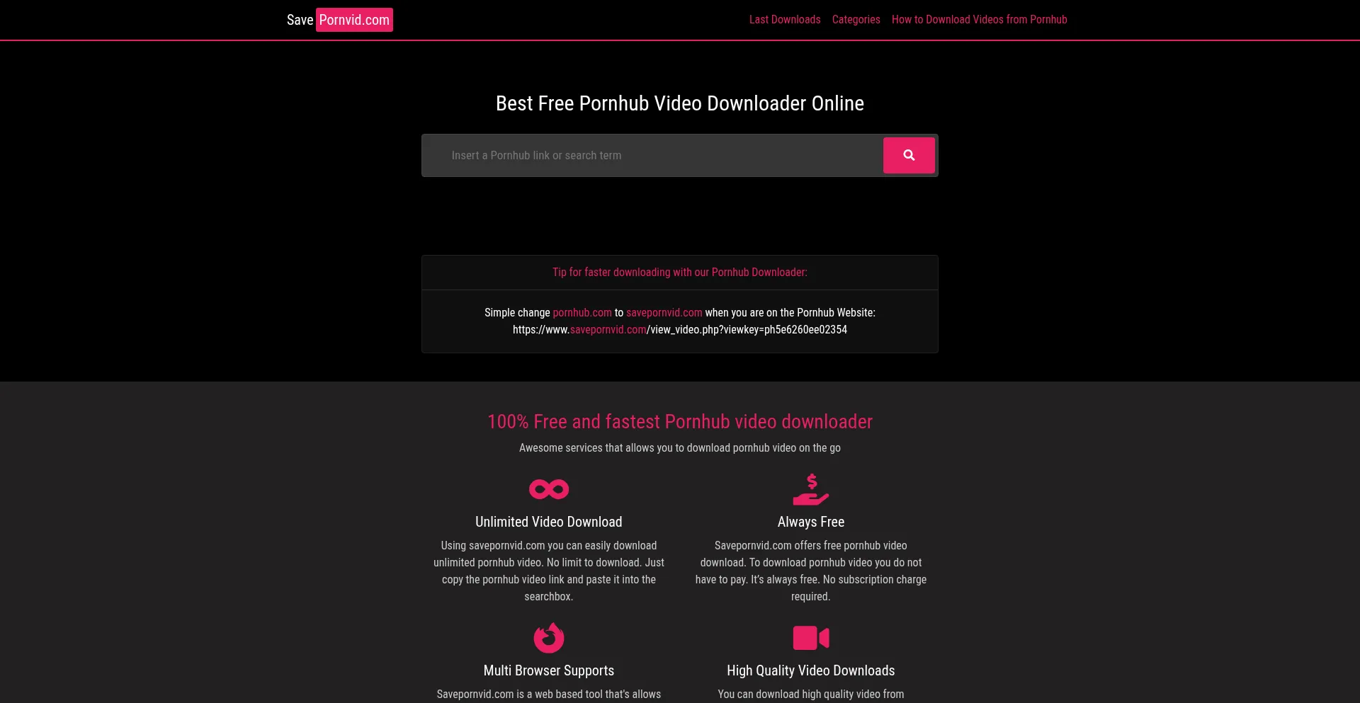 Savepornvid.com