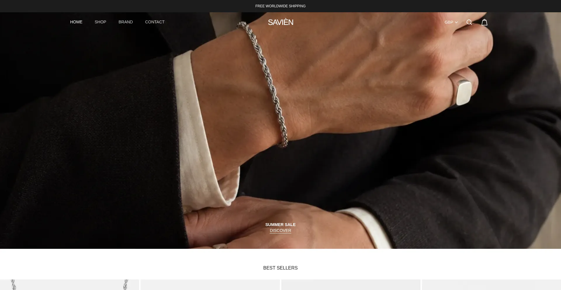 Savienofficial.com