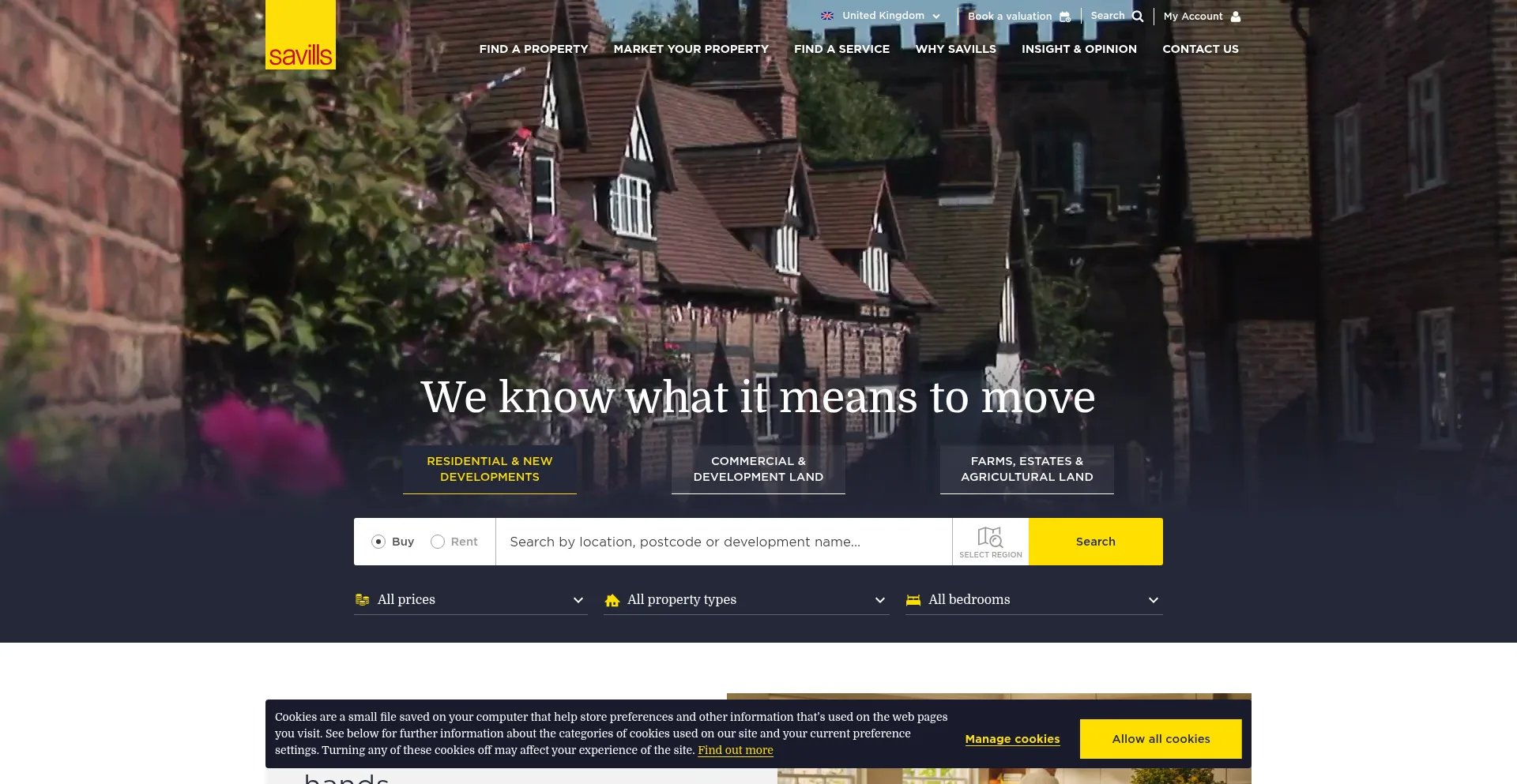 Savills.co.uk